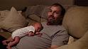 josh on daddys belly